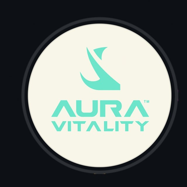 AURA logo