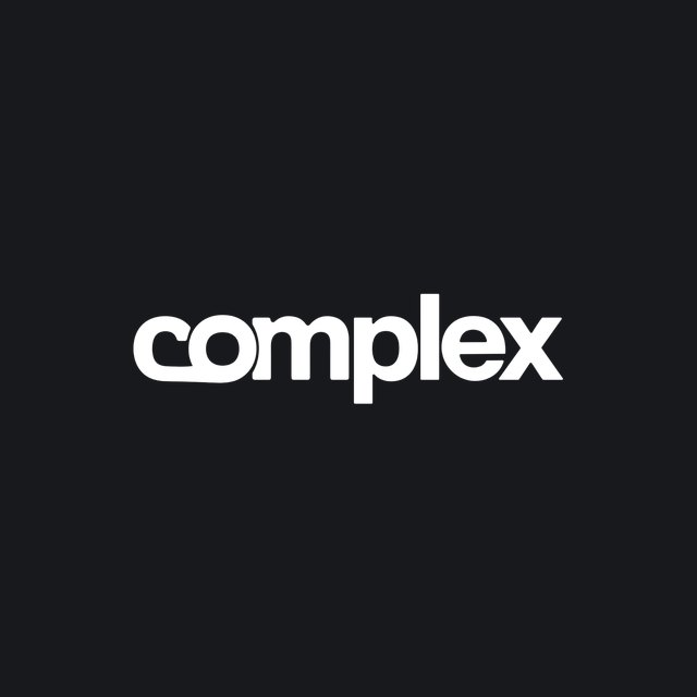 Complex PT & Performance logo